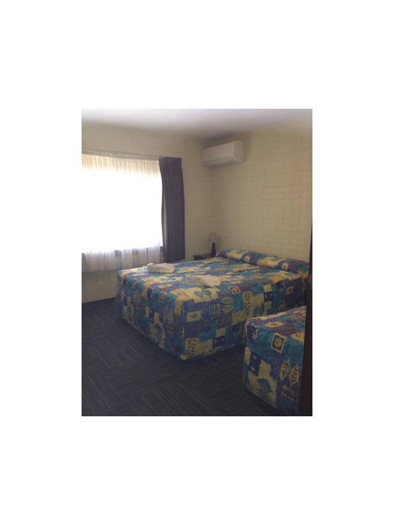 Ocean Drive Motel