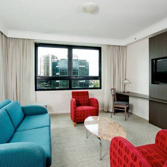 Mantra Parramatta 4* Австралия, Сидней