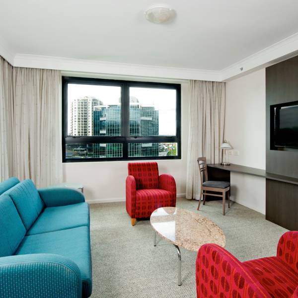 Mantra Parramatta