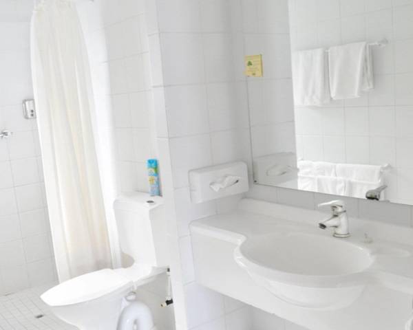 Arista of Rotorua  4* Новая Зеландия, Роторуа