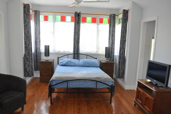 The Outback Lodge  4* Австралия, Сидней