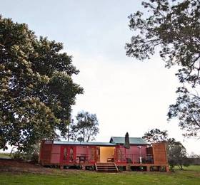 Туры в The Dairy Cottage в Австралии