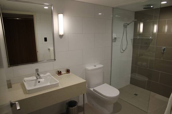 Mercure Gladstone 4*