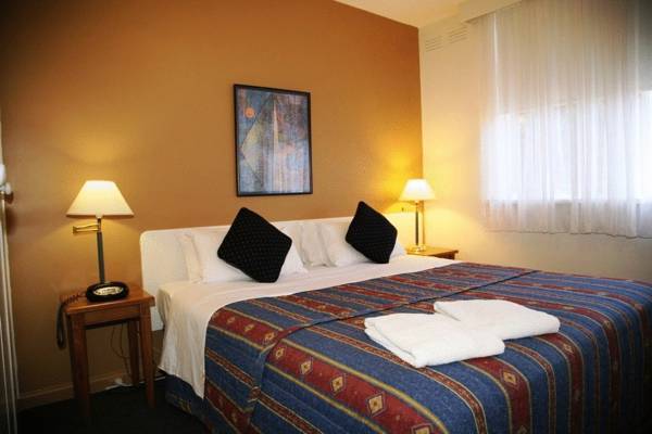 Barkly Apartments 3* Австралия, Мельбурн