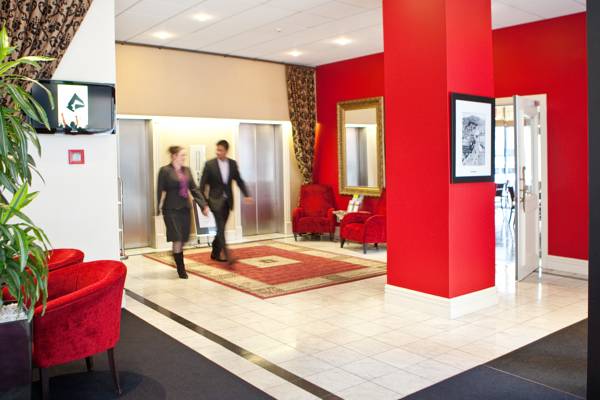 Abel Tasman Hotel  5*