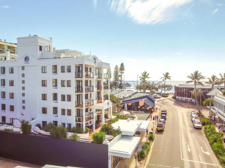 Aegean Mooloolaba