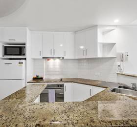 Отдых в Malibu Apartments - Австралия, Мулулаба