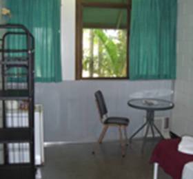 Banyan View Lodge в Дарвине