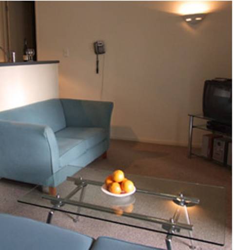 Courtenay Village  3* Новая Зеландия, Веллингтон