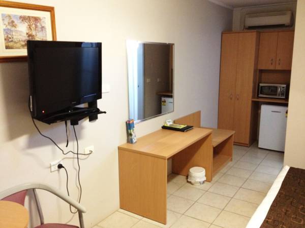 Matilda Motor Inn  4* Австралия, Даббо