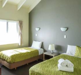 Отдых в Airport Manor Inn  - Новая Зеландия, Окленд
