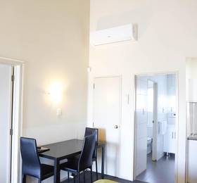 Туры в Airport Manor Inn  в Новой Зеландии