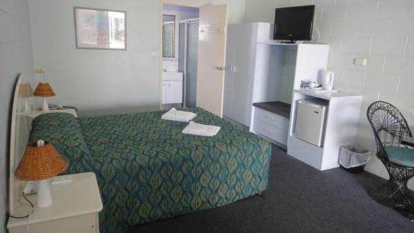 Fitzroy Motor Inn 3* Австралия, Рокгемптон