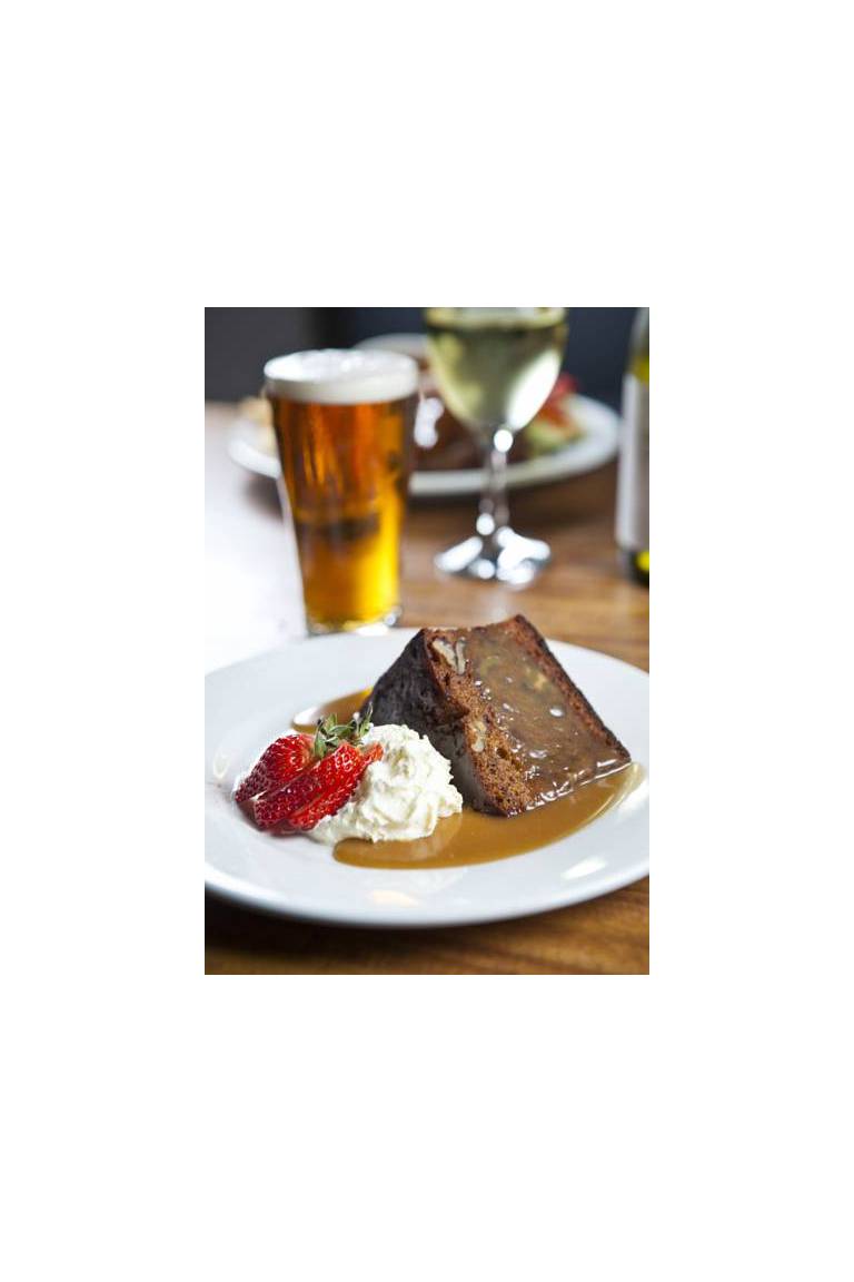 The Waratah Hotel