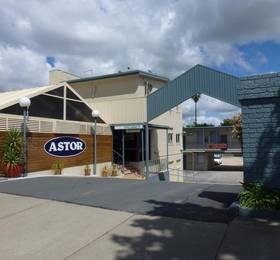 Туры в Astor Hotel Motel в Австралии