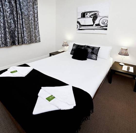 Ambassadors Hotel 3* Австралия, Аделаида