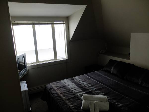 Shakespeare Hotel  3* Новая Зеландия, Окленд