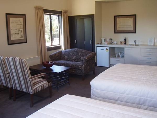 Gateway Motor Inn  4* Новая Зеландия, Мастертон