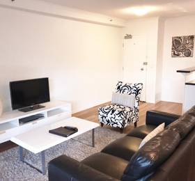 Отдых в Frisco Apartments - Австралия, Брисбен