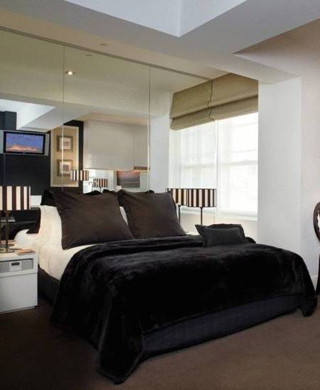 Quest Potts Point 4* Австралия, Сидней