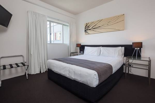 Oxygen Apartments 4* Австралия, Брисбен