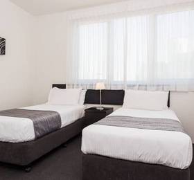 Отдых в Oxygen Apartments - Австралия, Брисбен