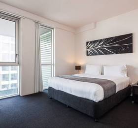 Туры в Oxygen Apartments в Австралии