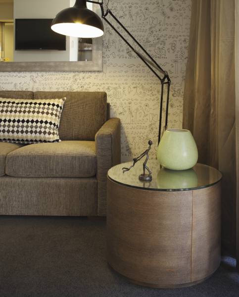 Punthill Brisbane 4*