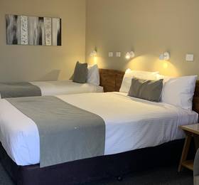 Отдых в In Town Motor Inn - Австралия, Тари