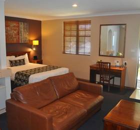 In Town Motor Inn в Тари