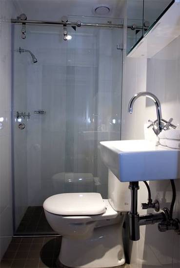 Springfield Lodge 3* Австралия, Сидней