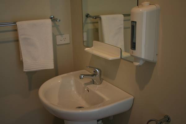 Silver Fern Lodge  3* Новая Зеландия, Таупо