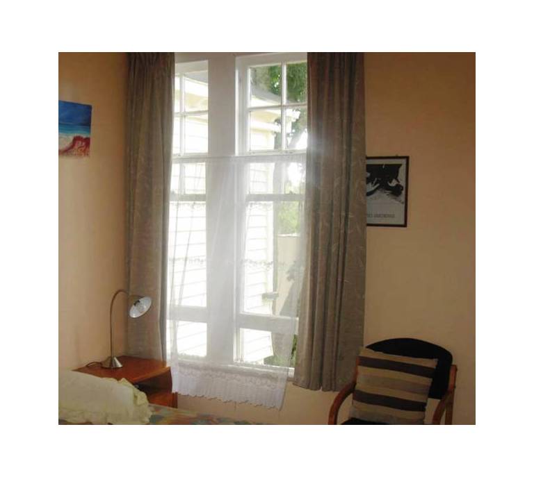 City Garden Lodge 