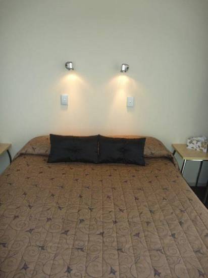 171 On High Motel  4* Новая Зеландия, Бленем