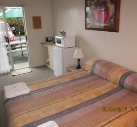 Туры в Raymar Motor Inn  в Новой Зеландии