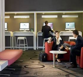 Туры в Novotel Brisbane в Австралии