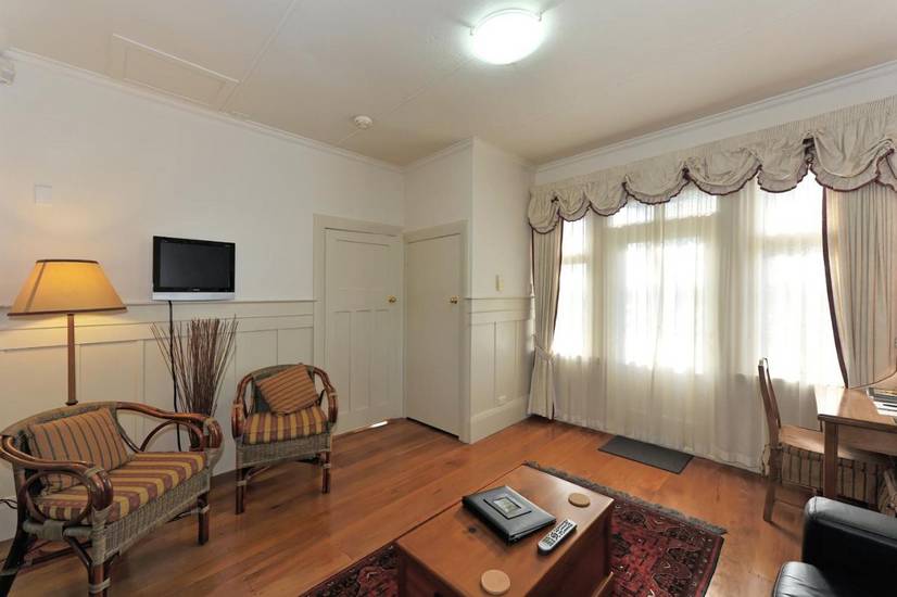 Shelbourne Villa  5* Новая Зеландия, Нельсон