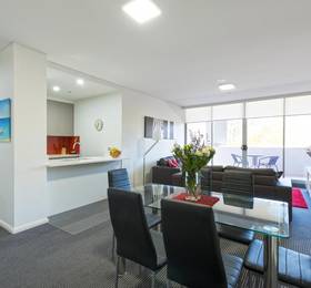 Отдых в Astra Apartments North Sydney - Австралия, Сидней
