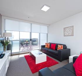Туры в Astra Apartments North Sydney в Австралии