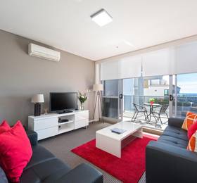 Astra Apartments North Sydney в Сиднее