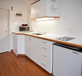 Cablecourt Motel  в Данидине