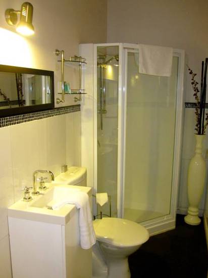 Mills Spa Suites  4* Австралия, Дэйлесфорд