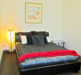 Отдых в Mills Spa Suites  - Австралия, Дэйлесфорд