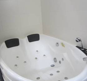Mills Spa Suites  в Дэйлесфорде