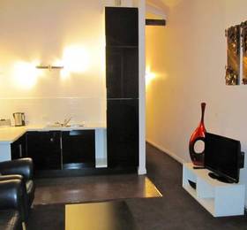 Отдых в Mills Spa Suites  - Австралия, Дэйлесфорд