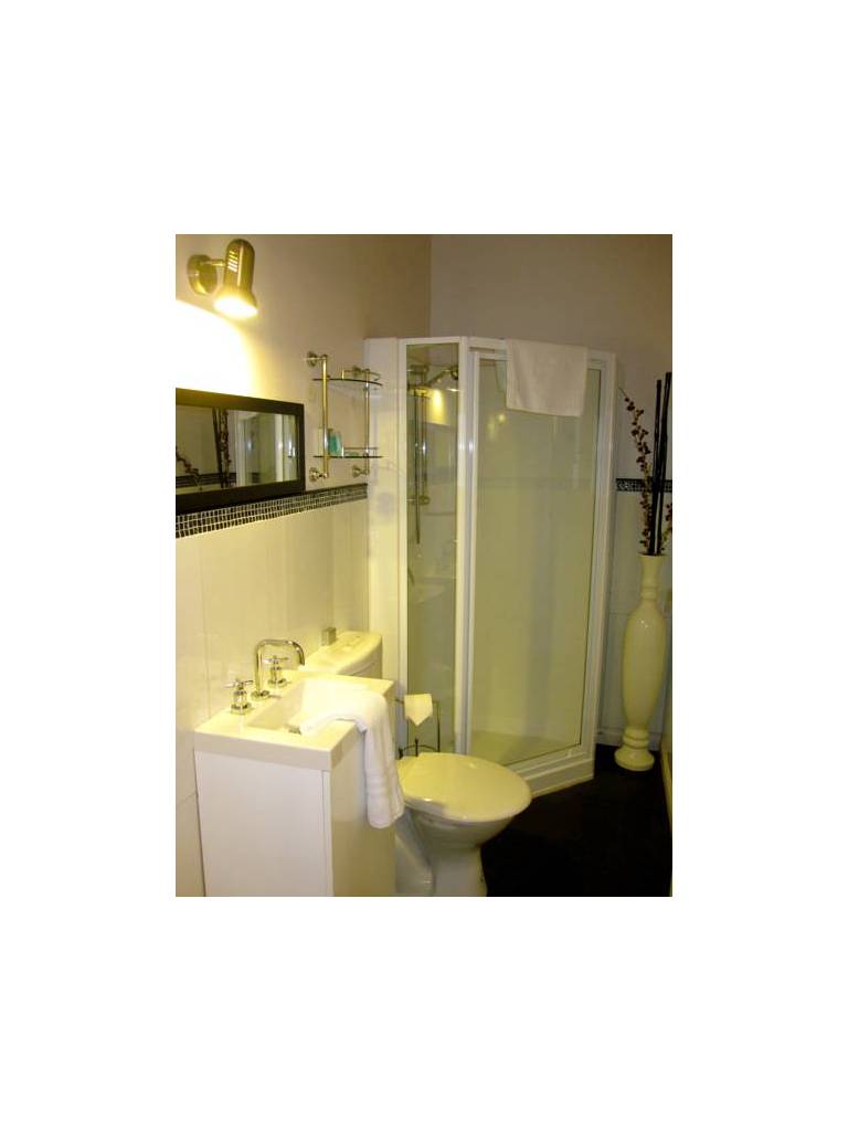 Mills Spa Suites 