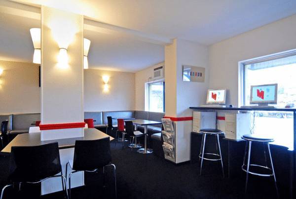 The Murray Hotel 3* Австралия, Перт