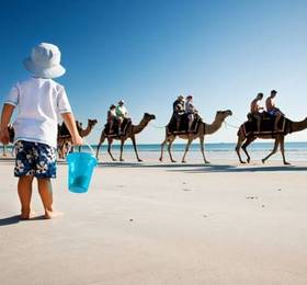 Отдых в Seashells Broome - Австралия, Брум