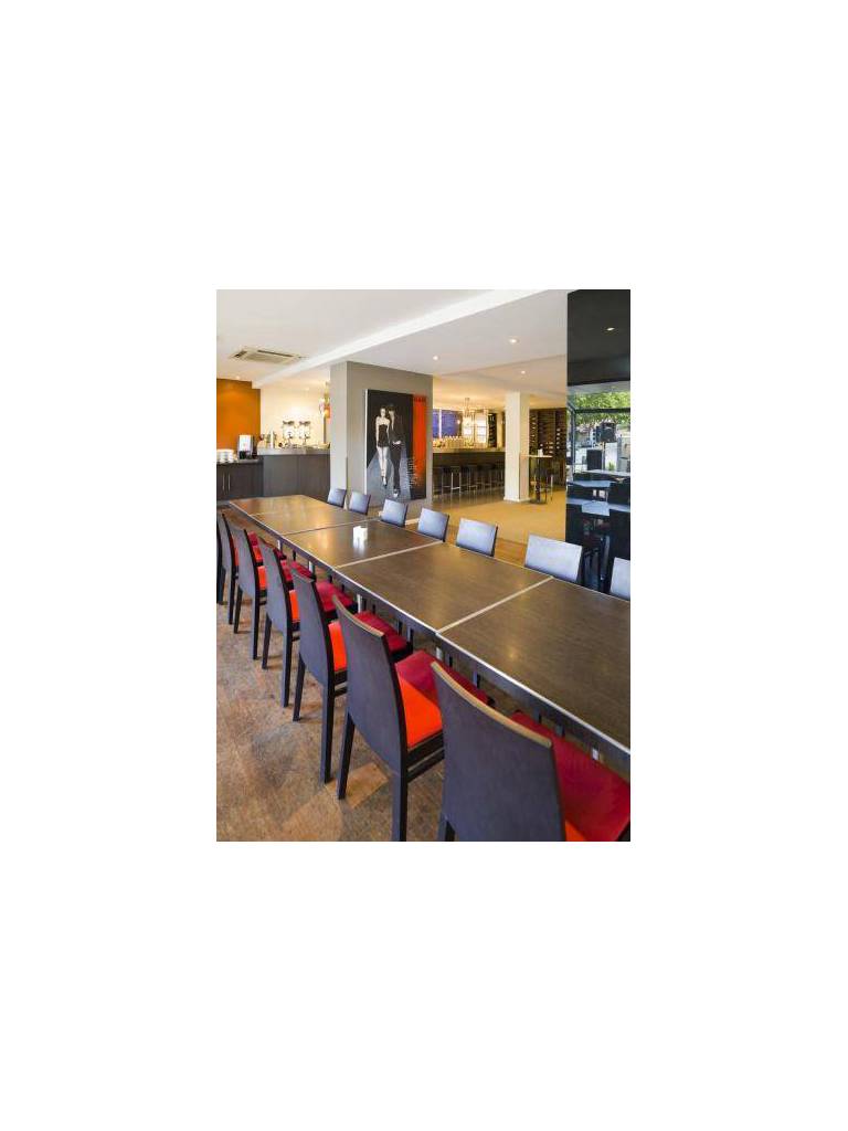 Travelodge Perth