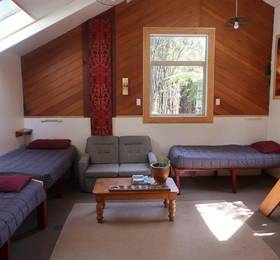 Отдых в Te Nikau Retreat  - Новая Зеландия, Пунакаики
